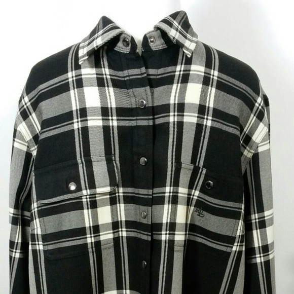 RALPH LAUREN MEN SHIRT - Picture 3 of 3