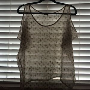 cute top