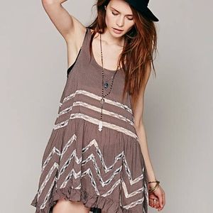 FP // Voile Trapeze Slip Sequoyah