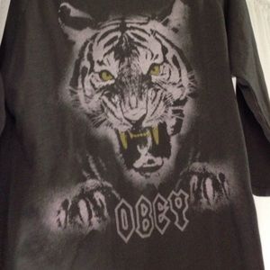 Obey night stalker dress