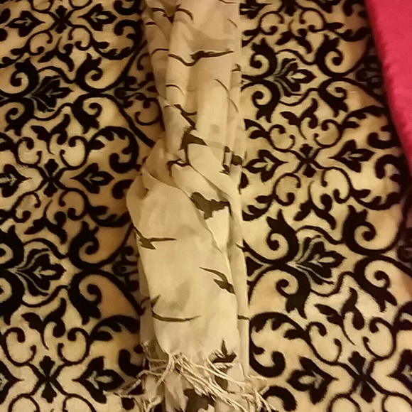 Scarf