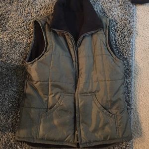 VEST