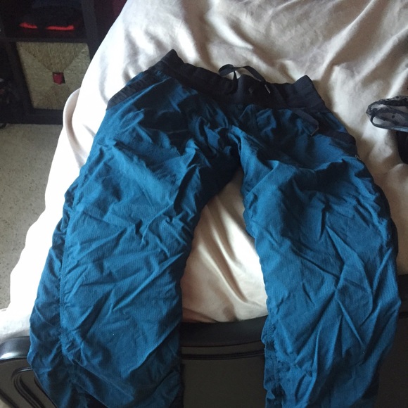 Lululemon Athletica