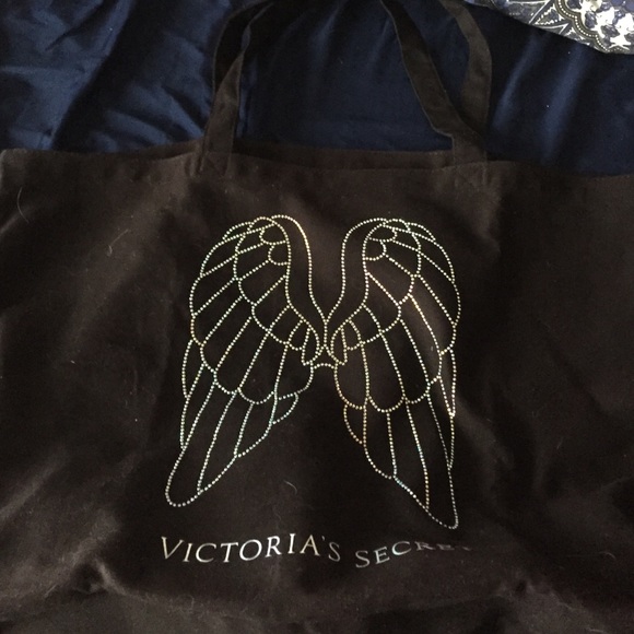 Victoria's Secret Handbags - Victoria's Secret Tote
