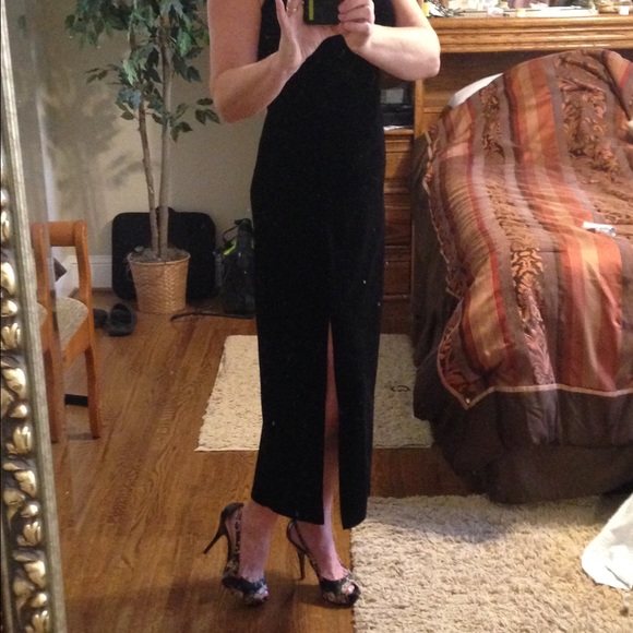 Dress - Picture 4 of 4