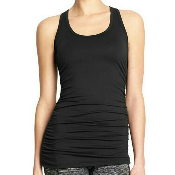 Old Navy Active Ruched Tank!