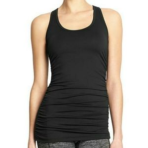 Old Navy Active Ruched Tank!