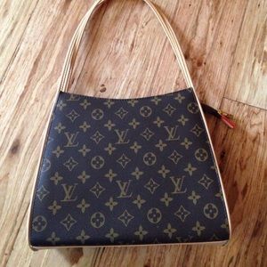 Louis Vuitton Bag