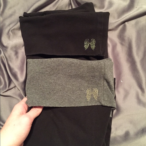 Victoria secret leggings