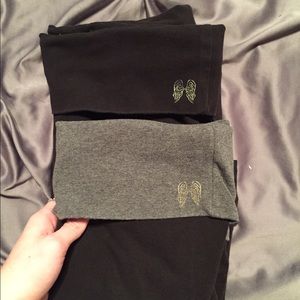 Victoria secret leggings