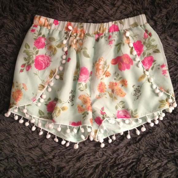Tobi shorts