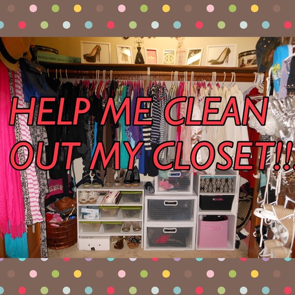 MAKE ME SOME OFFERS!