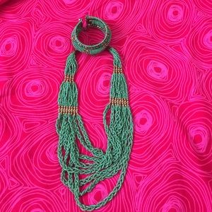 Nepali jewelry