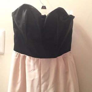 I don't have the right body type