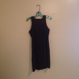 90's A-LINE DRESS!!