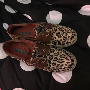 Sperry top siders