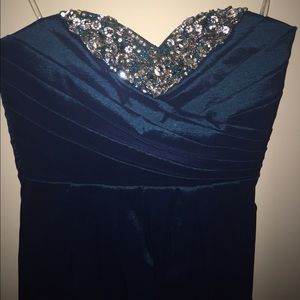 Event dress so you can only wear once