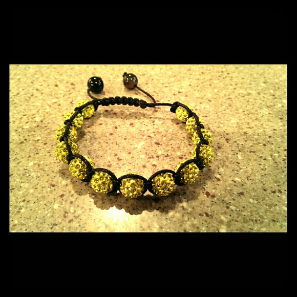 Arm Candy