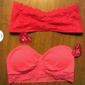 Bundle bandeau SIZE M