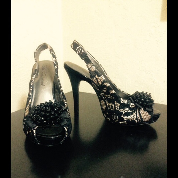 👠Lulu Townsend shoes👠 - Picture 2 of 2