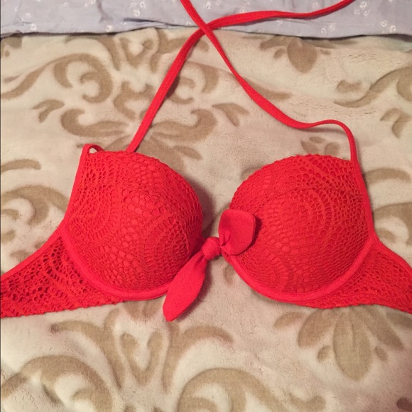 Aerie bikini top