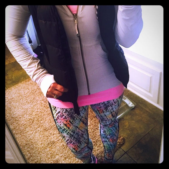 VSX Sport Tights