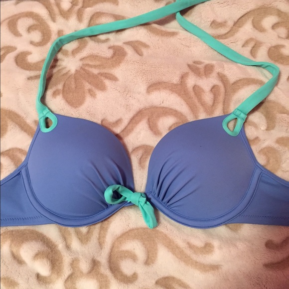 Bikini top