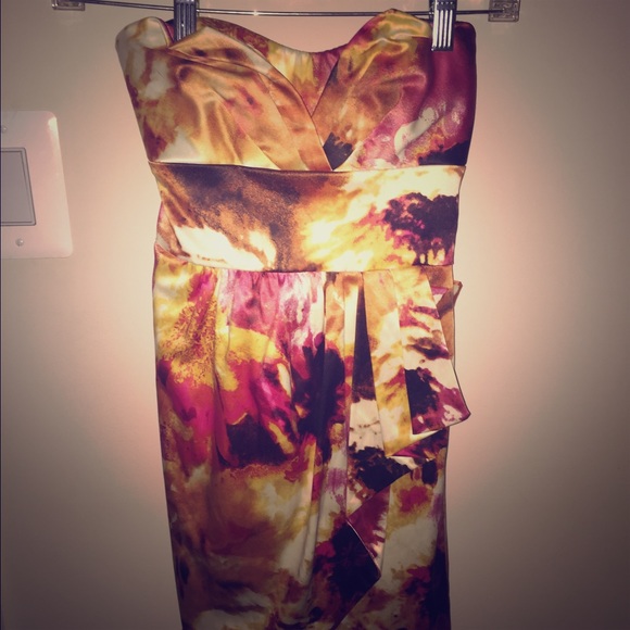 I do not wear it