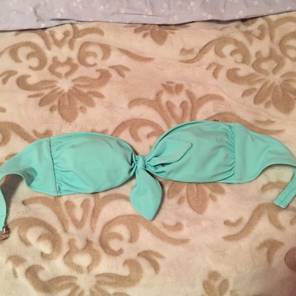 Bikini top