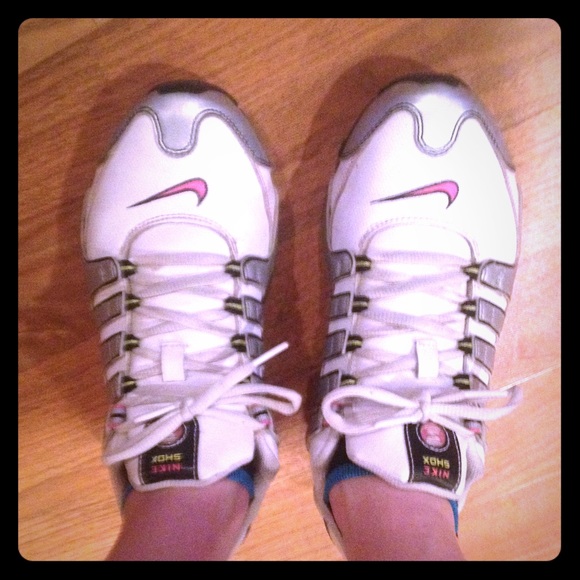 Nike Shox