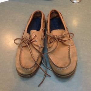 Sperry top sider