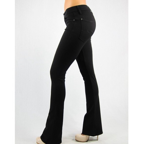 7 for all Mankind Denim - 💥FLASH SALE💥7 For All Mankind Kaylie jeans