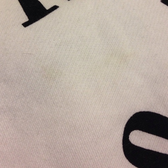 Forever Spelled Sweater - Picture 4 of 4