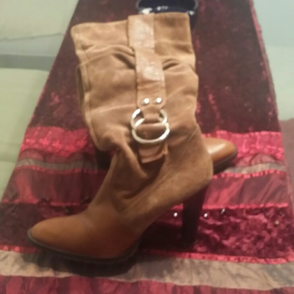 Sexy Shoes ***FIRM PRICE *** - Picture 3 of 3