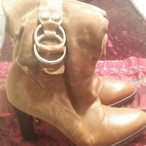 Sexy Shoes ***FIRM PRICE ***