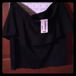 Peplum skirt from south moon under