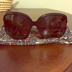 Electric Hightone Sunglasses