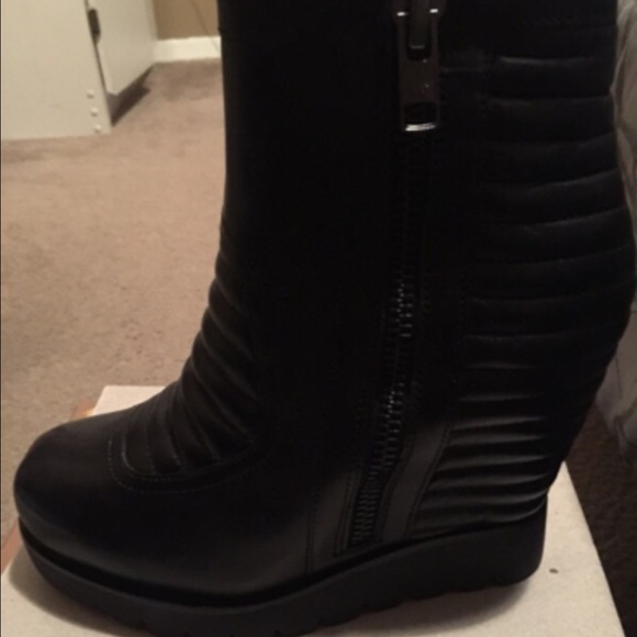 Ash style Terrible brand new
