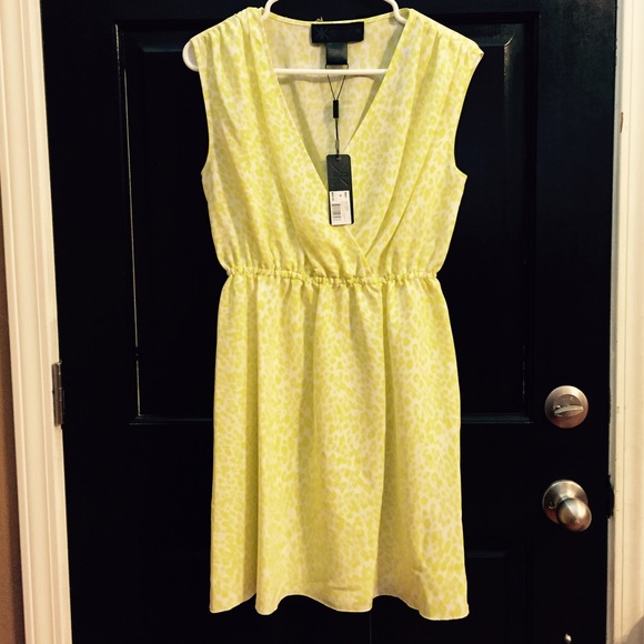 Wrap Dress
