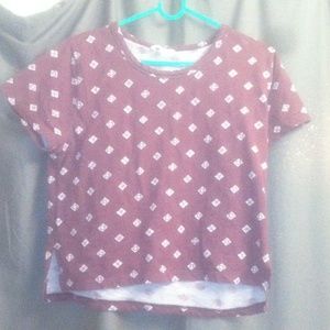 Obey shirt