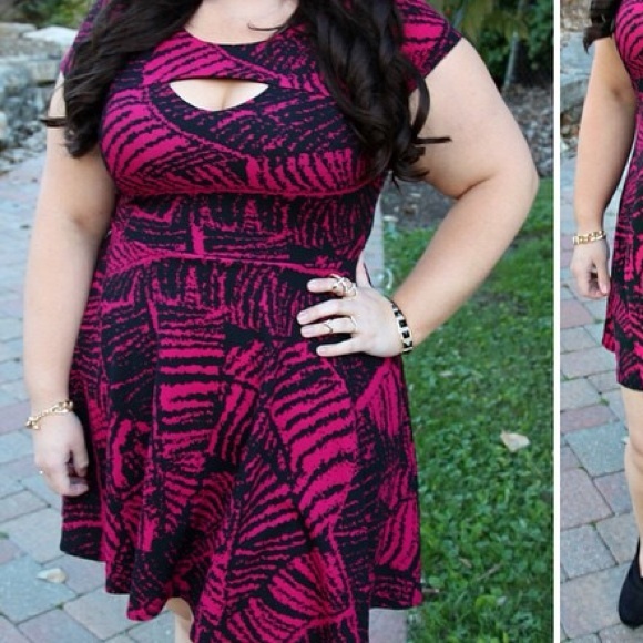 Skater Dress👗👗👗