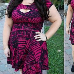 Skater Dress👗👗👗