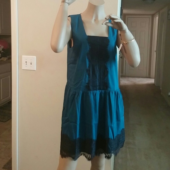 *Final Price***Camie Sleeveless Woven Dress