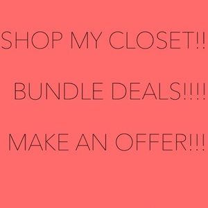 🔴MAKE AN OFFER🔴