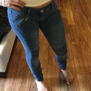 Target Jeans