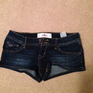 Hollister Shorts
