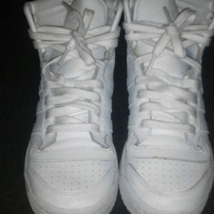 Adidas retro top tens
