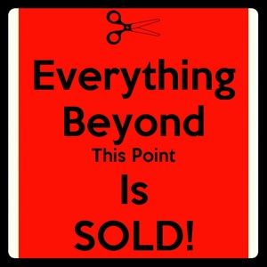 Grateful for my closet support!??