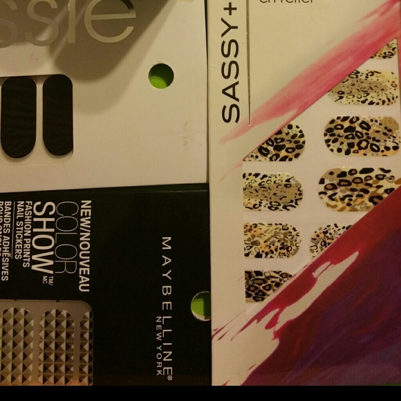Brand New Nail Bundle - Picture 3 of 3