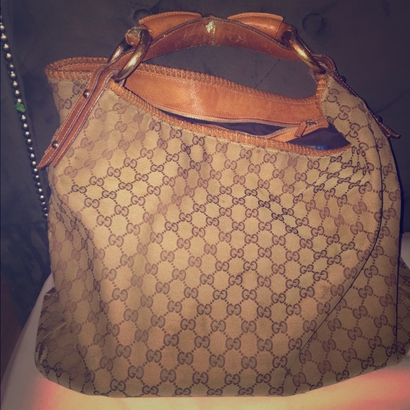 Gucci Handbag